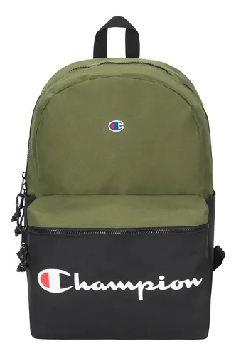 CHAMPION Mochila Pequeña Urban