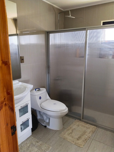Parcela Con Casa, 4 Dorm Y 4 Baños, Huellanto, Gorbea