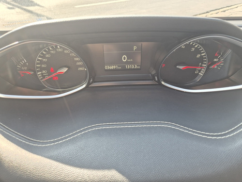 Peugeot 308 1.6 Gt Mt