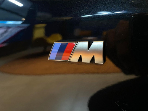 BMW Serie 1 5p M135A xDrive L4/2.0/T Aut