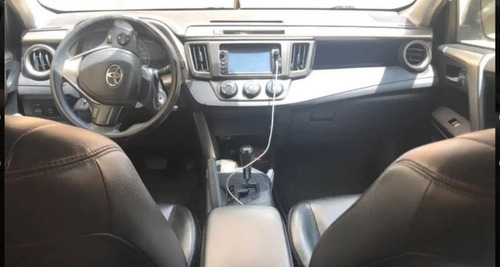 Toyota Rav4 Full 4x4 Remato 32mil Soles