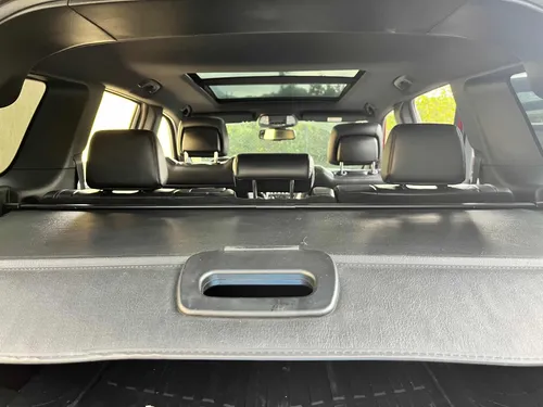 Jeep Grand Cherokee 3.6 Limited