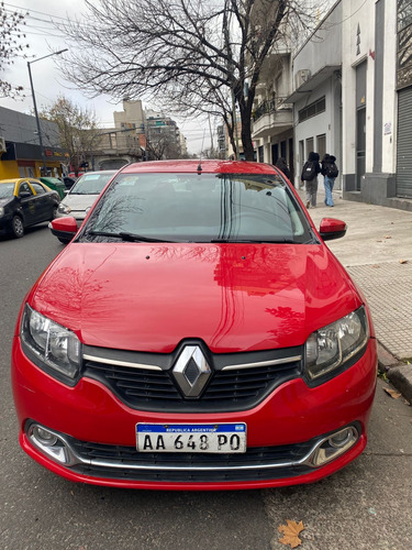 Renault Logan 1.6 Privilege 105cv