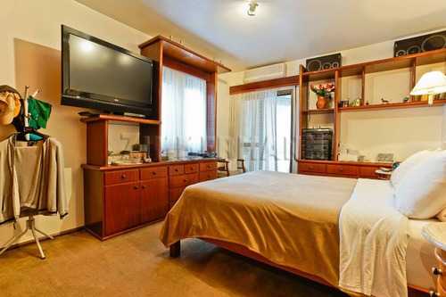 Imagem 14 de 15 de Apartamento - Higienopolis - Ref: 100389 - V-100389