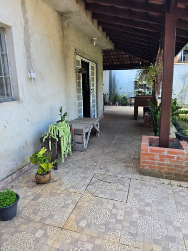 Casa 3 Quarto Sendo 1 Suite