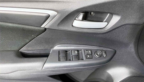 Imagen 8 de 15 de 115147 - Honda Fit 2018 Con Garantía