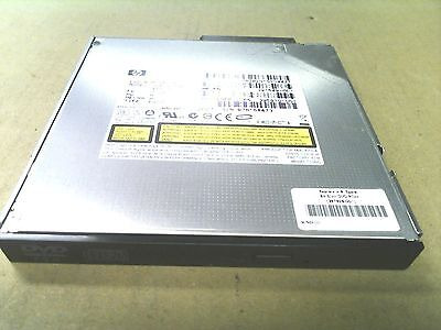 Hp Slim Dvd-rom Drive 395910-001 391649-md1 397928-001 Ttq