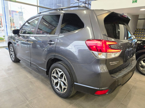Subaru Forester 2020