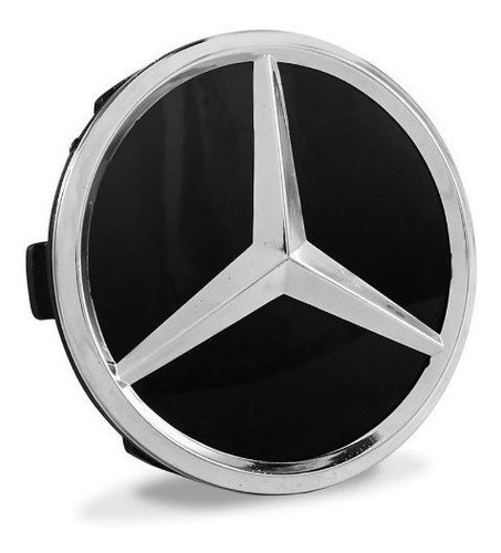 Imagen 2 de 4 de Kid 4 Centro De Llanta Mercedes Benz