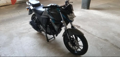 Imagen 7 de 15 de Yahama Sd 150