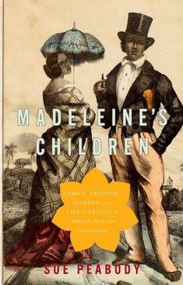 Libro Madeleine's Children: Family, Freedom, Secrets, And...