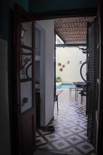 Casa En Venta En Villa Devoto, Capital Federal, Buenos Aires
