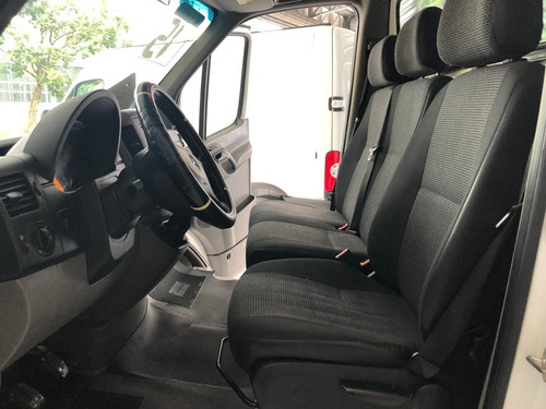 Sprinter 311cdi 2015 Báu Carga Seca