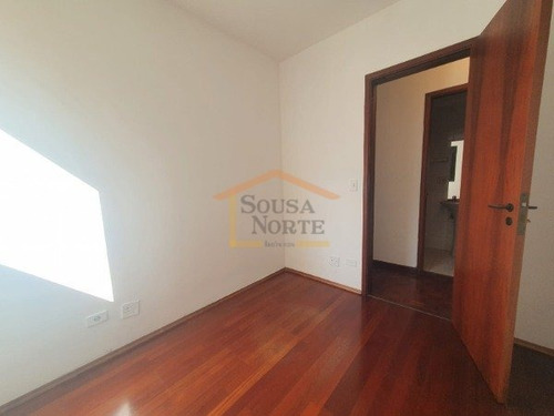 Imagem 12 de 15 de Apartamento, Venda, Santana, Sao Paulo - 27852 - V-27852