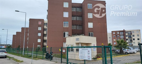 Departamento Venta De 3 Dormitorios En San Pedro De La Paz