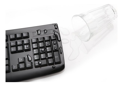 Kit Teclado Y Mouse Kensington Inalambrico Profit K72324es