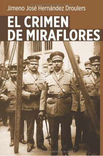 Libro: El Crimen De Miraflores (spanish Edition)