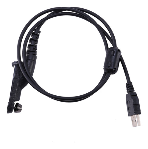 Cable De Programación Usb Para Radio Xpr Xir Dp Dgp Ap