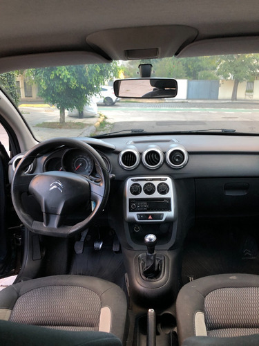 Citroën C3 1.5 Origine Pack Zenith I 90cv