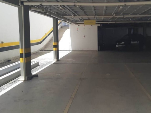 Imagem 14 de 14 de Prédio Comercial 2.534,89 M²para Aluguel Na Pituba - Sfl433 - 68341630