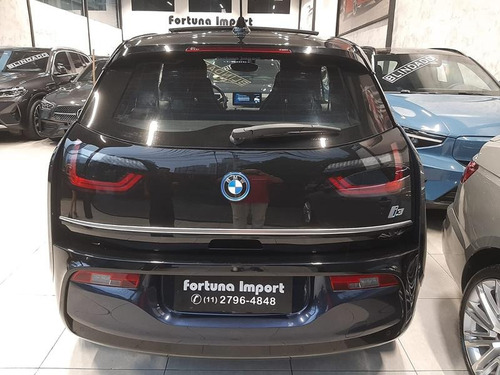 BMW i3 ELÉTRICO EDRIVE BEV AUTOMÁTICO