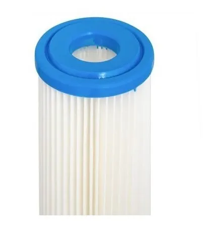 Filtro 5 Micras 10x2.75 Plegado