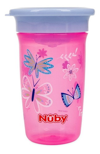 Vaso Entrenador Nuby 360°