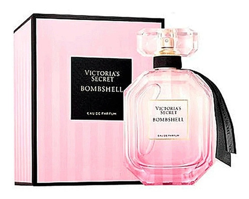 Bombshell Eau De Parfum Victoria's Secret 50 Ml