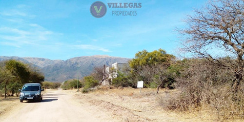 Imagen 6 de 7 de Terreno 1200 M2 Estación Villa Elena Venta Los Molles San Luis
