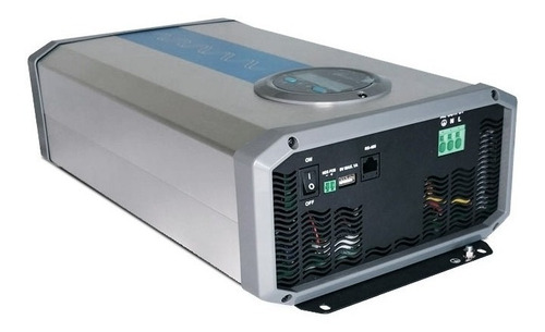Inversor Senoidal Epever Ipower Plus Ip2000-22 (t-br) - 2000