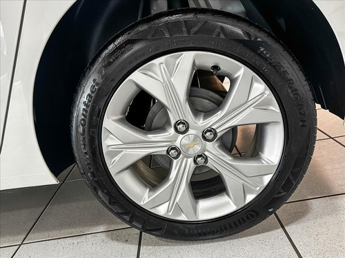 Chevrolet Onix 1.0 Turbo Ltz