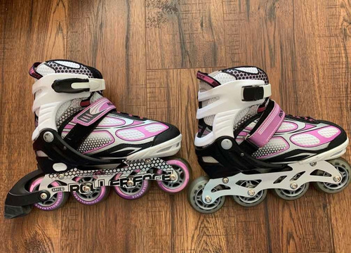 Patines Switch 3