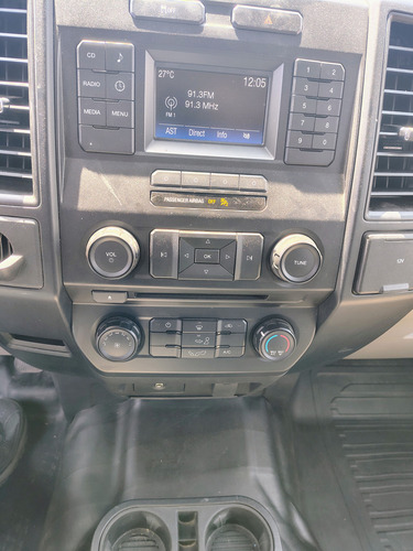 Ford F-150 3.5 Doble Cabina V6 4x2 At