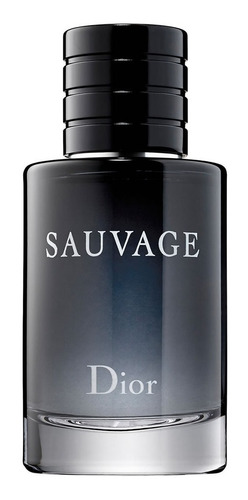 Perfume Sauvage 50ml Original