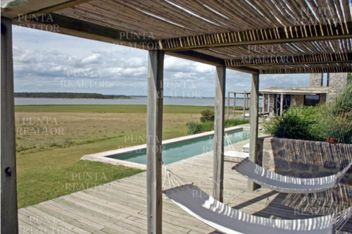 Excelente Chacra En Venta En La Rinconada, José Ignacio- Ref: 386