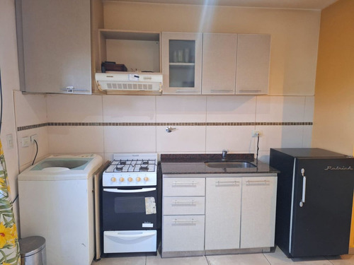 Vende Departamento Monoambiente Padua Pileta