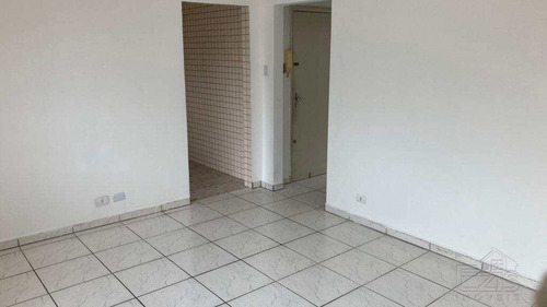 Apartamento Com 1 Dorm, Vila Monumento, São Paulo, Cod: 5573 - A5573