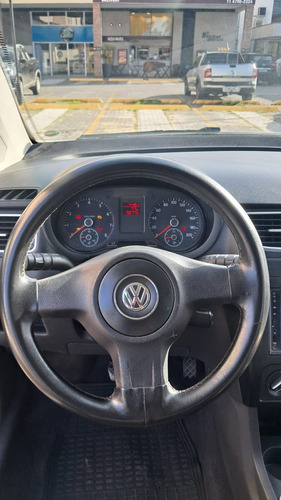 Volkswagen Fox 1.0 Mi Total Flex 8V 5p