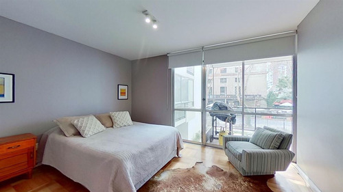 Depto. Remodelado En Pedro De Valdivia Y Francisco Noguera