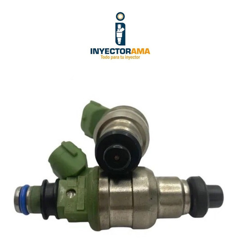 Inyector Mazda Protege 96-95 4 Cil 1.5 L (Reacondicionado)