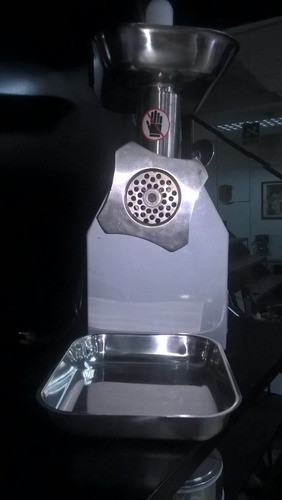 Molino De Carne Marca Bia 1/3hp