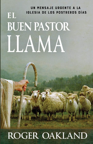 Libro El Buen Pastor Llama (spanish Edition)
