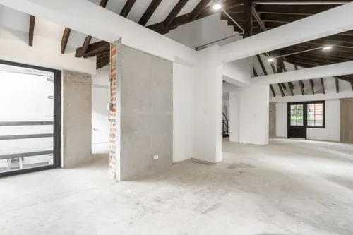 Oficina En Arriendo/venta En Teusaquillo. Cod A6505