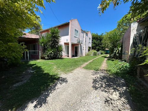Venta Duplex 3 Dorm 2 Baños San Alfonso