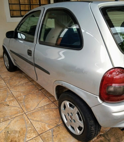 Chevrolet Corsa 2001 1.0 Wind 3p