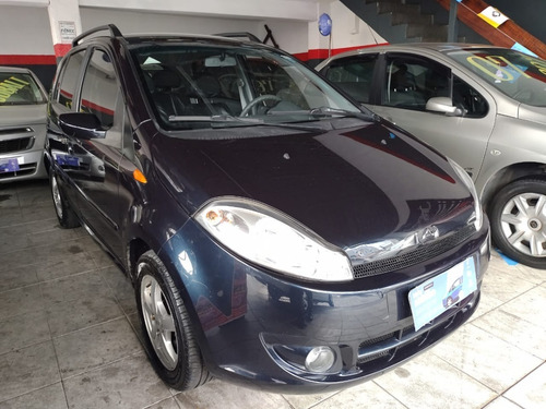 Imagem 3 de 13 de Chery Face 2012