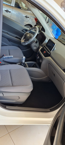 Hyundai HB20S 1.0 12V FLEX COMFORT MANUAL