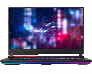 Asus Rog Strix G15 Laptop Gamming Advantage Edition