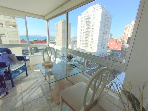 Apartamento En Venta Y Alquiler Anual