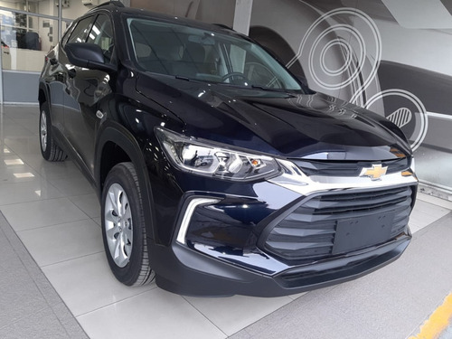 Imagen 17 de 22 de Chevrolet Tracker 0km#7